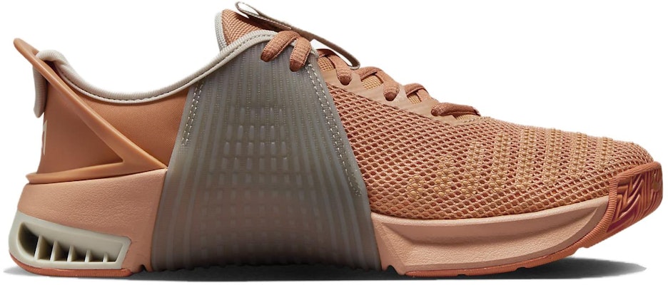 (Women) Nike Metcon 9 Easy-On 'Amber Brown' DZ2540-200 Order (Women) Nike Metcon 9 Easy-On 'Amber Brown' DZ2540-200