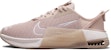 (W) Nike Metcon 9 Easy-On 'Pink Oxford' - Kasut Sukan Wanita Warna Pink Oxford. DZ2540-600