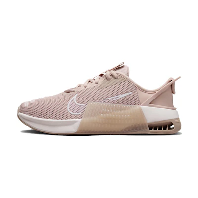 (W) Nike Metcon 9 Easy-On 'Pink Oxford'