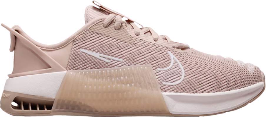 (W) Nike Metcon 9 Easy-On 'Pink Oxford' Wanita - Sepatu Latihan Pink Terbaru DZ2540-600 Buy (W) Nike Metcon 9 Easy-On 'Pink Oxford' Wanita - Sepatu Latihan Pink Terbaru DZ2540-600