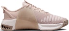 Order (W) Nike Metcon 9 Easy-On 'Pink Oxford' - Kasut Sukan Wanita Warna Pink Oxford. DZ2540-600