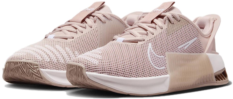 (Women) Nike Metcon 9 Easy-On 'Pink Oxford' DZ2540-600 Lookbook (Women) Nike Metcon 9 Easy-On 'Pink Oxford' DZ2540-600