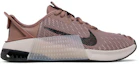 Buy (W) Nike Metcon 9 Easy-On 'Smokey Mauve' - Sepatu Olahraga Wanita Ungu DZ2540-201