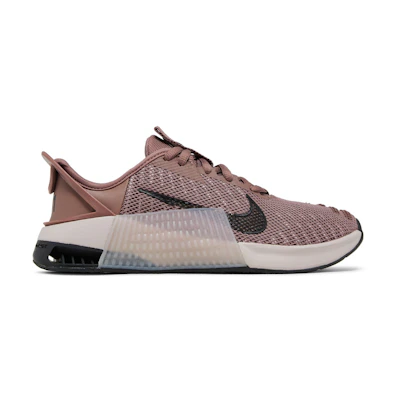 (W) Nike Metcon 9 Easy-On 'Smokey Mauve'