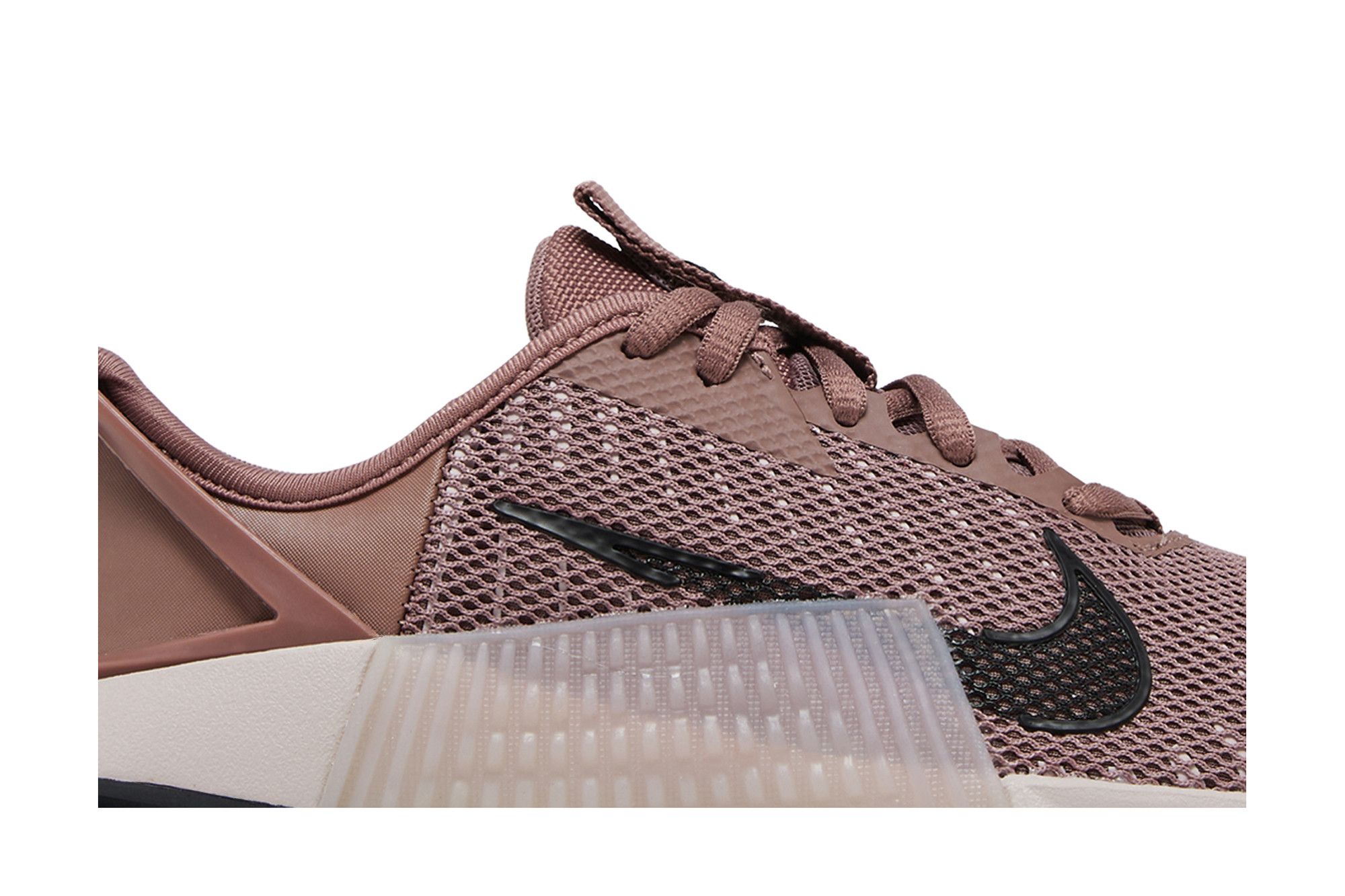 Order (W) Nike Metcon 9 Easy-On 'Smokey Mauve' - Sepatu Olahraga Wanita Ungu DZ2540-201