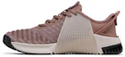 Lookbook (W) Nike Metcon 9 Easy-On 'Smokey Mauve' - Sepatu Olahraga Wanita Ungu DZ2540-201