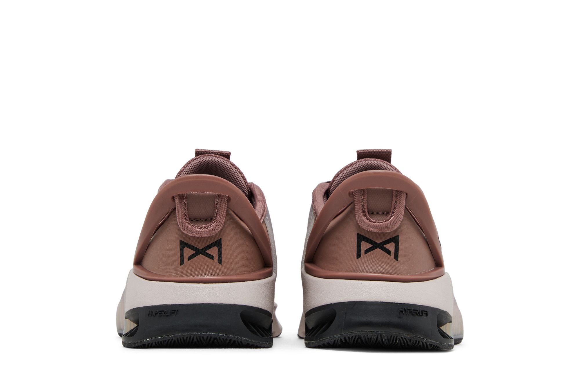 Details for (W) Nike Metcon 9 Easy-On 'Smokey Mauve' - Sepatu Olahraga Wanita Ungu DZ2540-201