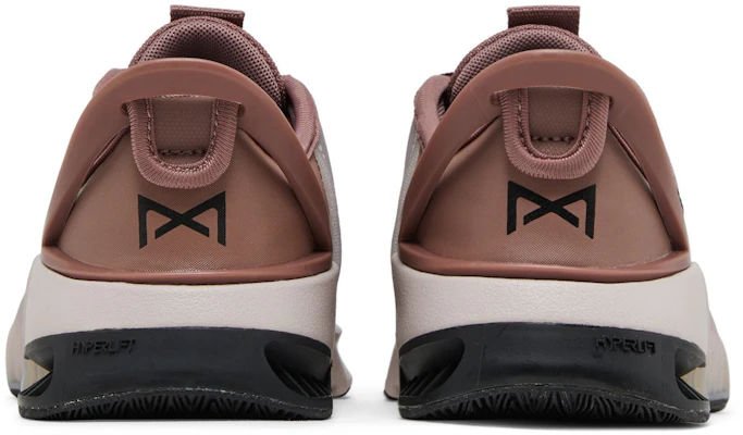 (W) Nike Metcon 9 Easy-On 'Smokey Mauve' - Sepatu Olahraga Wanita Ungu DZ2540-201 Details for (W) Nike Metcon 9 Easy-On 'Smokey Mauve' - Sepatu Olahraga Wanita Ungu DZ2540-201