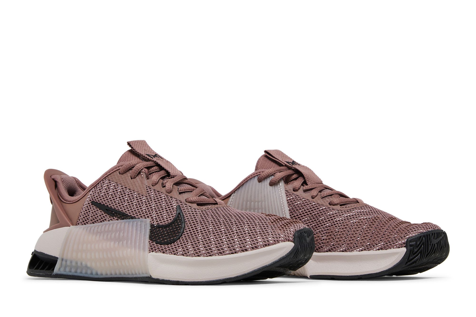 Cheap (W) Nike Metcon 9 Easy-On 'Smokey Mauve' - Sepatu Olahraga Wanita Ungu DZ2540-201