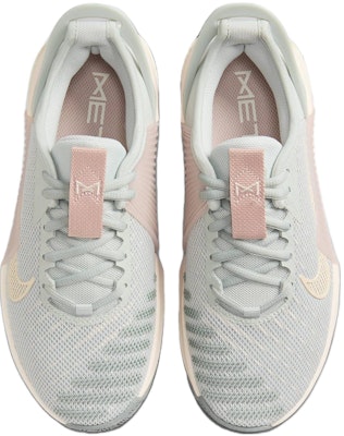 (W) 나이키 메트콘 9 이지온 "실버/구아바" (Nike 멧콘 9 이지온 "실버/구아바") DZ2540-002 Shop (W) 나이키 메트콘 9 이지온 "실버/구아바" (Nike 멧콘 9 이지온 "실버/구아바") DZ2540-002