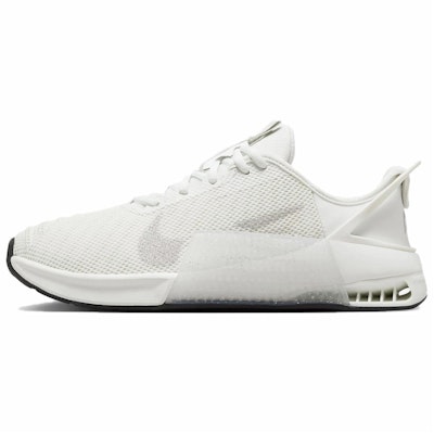 (Women) Nike Metcon 9 EasyOn Premium 'Summit White Metallic Silver' FZ2113-101 Buy (Women) Nike Metcon 9 EasyOn Premium 'Summit White Metallic Silver' FZ2113-101