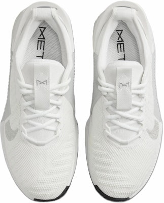 (Women) Nike Metcon 9 EasyOn Premium 'Summit White Metallic Silver' FZ2113-101 Shop (Women) Nike Metcon 9 EasyOn Premium 'Summit White Metallic Silver' FZ2113-101