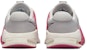 (W) Nike Metcon 9 Coklat Besi Terang Khaki Coklat Aster Merah Jambu DZ2537-004