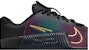 (W) Nike Metcon 9 Premium 'Hitam Fireberry Emas' FB7151-001