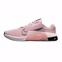 (Women) Nike Metcon 9 Premium 'Pink Oxford' HF1209-600 (Women) Nike Metcon 9 Premium 'Pink Oxford' HF1209-600