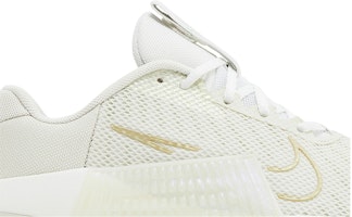 (W) 耐克Metcon 9高级款 '海玻璃金属金' FJ1571-001 Order (W) 耐克Metcon 9高级款 '海玻璃金属金' FJ1571-001