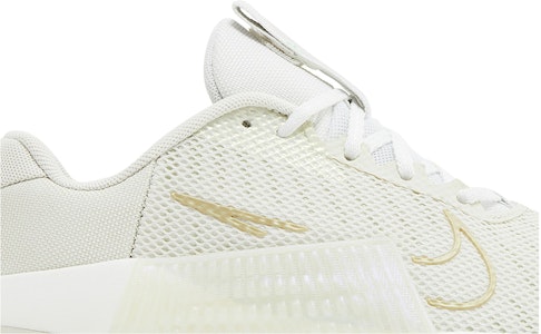 (W) 나이키 메트콘 9 프리미엄 '씨 글래스 메탈릭 골드' FJ1571-001 Order (W) 나이키 메트콘 9 프리미엄 '씨 글래스 메탈릭 골드' FJ1571-001