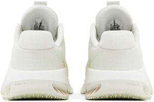 (W) 耐克Metcon 9高级款 '海玻璃金属金' FJ1571-001 Details for (W) 耐克Metcon 9高级款 '海玻璃金属金' FJ1571-001