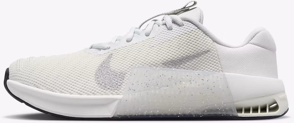 (Women) Nike Metcon 9 Premium 'Summit White Sail' FQ7217-101 Buy (Women) Nike Metcon 9 Premium 'Summit White Sail' FQ7217-101