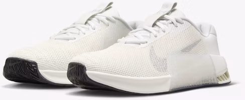 (W) Nike Metcon 9 Premium 'Putih Summit Sail' FQ7217-101 Purchase (W) Nike Metcon 9 Premium 'Putih Summit Sail' FQ7217-101