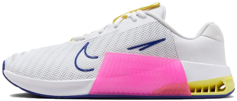 (Women) Nike Metcon 9 Premium 'White Fierce Pink' DZ2537-102 Buy (Women) Nike Metcon 9 Premium 'White Fierce Pink' DZ2537-102