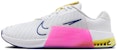 (W) Nike Metcon 9 Premium 'Putih Merah Jambu Garang' DZ2537-102