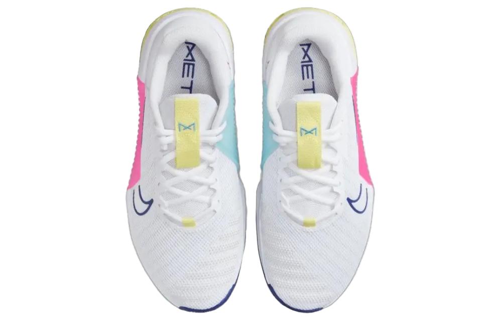 Purchase (Women) Nike Metcon 9 Premium 'White Fierce Pink' DZ2537-102
