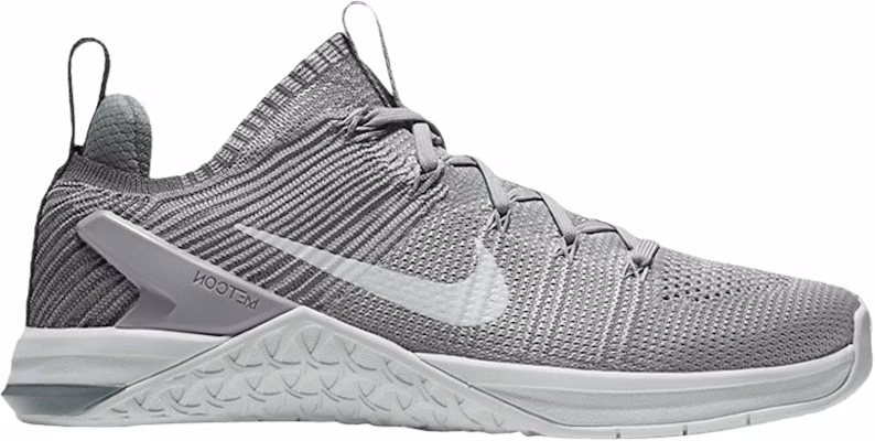 (W) Nike Metcon DSX Flyknit 2 'Kelabu Matte' 924595-004 Buy (W) Nike Metcon DSX Flyknit 2 'Kelabu Matte' 924595-004