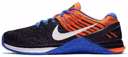 (Women) Nike Metcon DSX Flyknit 849809-002 (Women) Nike Metcon DSX Flyknit 849809-002