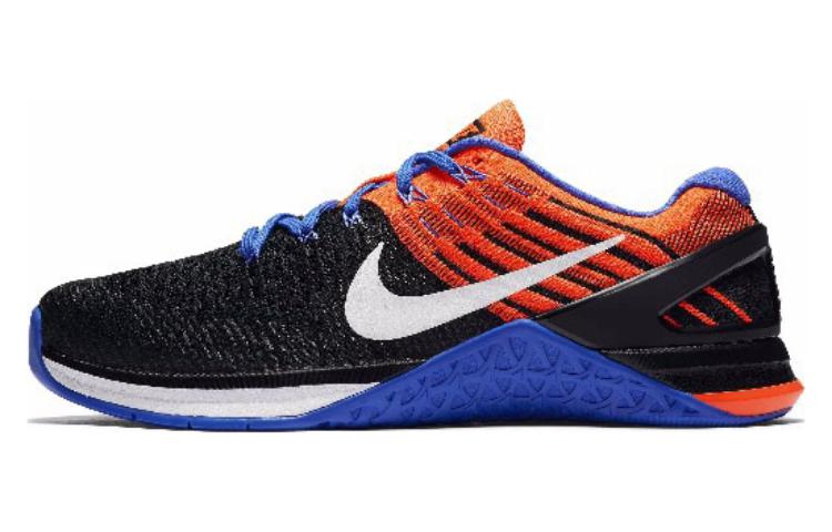 (Women) Nike Metcon DSX Flyknit 849809-002