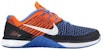 (W) Nike Metcon DSX Flyknit Lelaki & Wanita Kasut Latihan 849809-002