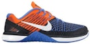 Order (W) Nike Metcon DSX Flyknit Lelaki & Wanita Kasut Latihan 849809-002