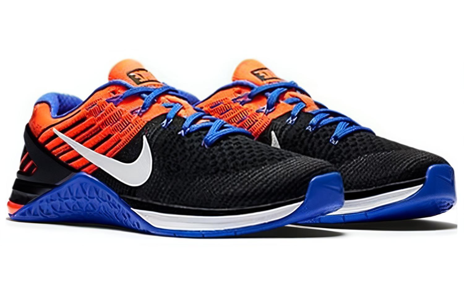 Lookbook (W) Nike Metcon DSX Flyknit Trainingsschoenen 849809-002