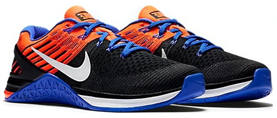 (W) Nike Metcon DSX Flyknit Trainingsschoenen 849809-002 Lookbook (W) Nike Metcon DSX Flyknit Trainingsschoenen 849809-002