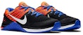 (W) Nike Metcon DSX Flyknit Lelaki & Wanita Kasut Latihan 849809-002