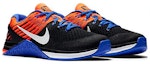 Lookbook (W) Nike Metcon DSX Flyknit Lelaki & Wanita Kasut Latihan 849809-002