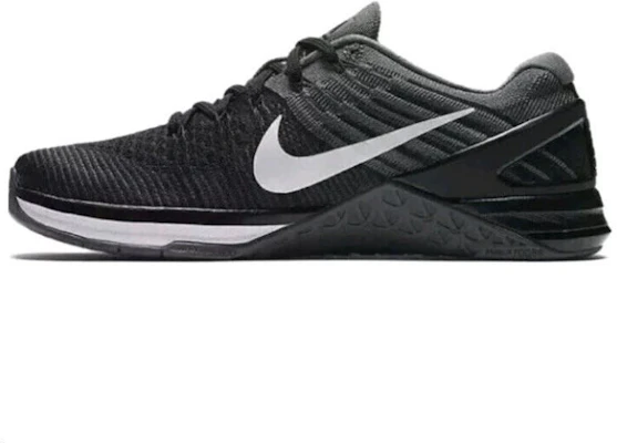(W) Nike Metcon DSX Flyknit ''Noir Gris'' 849809-005 Buy (W) Nike Metcon DSX Flyknit ''Noir Gris'' 849809-005