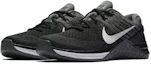 Lookbook (W) Nike Metcon DSX Flyknit ''Noir Gris'' 849809-005
