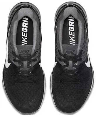 (W) Nike Metcon DSX Flyknit ''Noir Gris'' 849809-005 Shop (W) Nike Metcon DSX Flyknit ''Noir Gris'' 849809-005