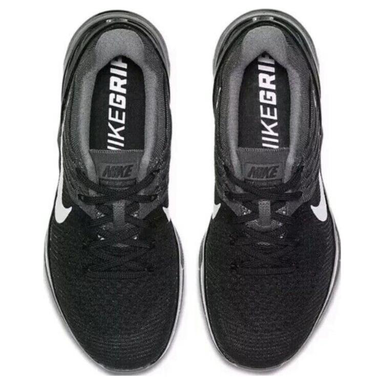 (W) Nike Metcon DSX Flyknit 'Black Grey' 圖 9