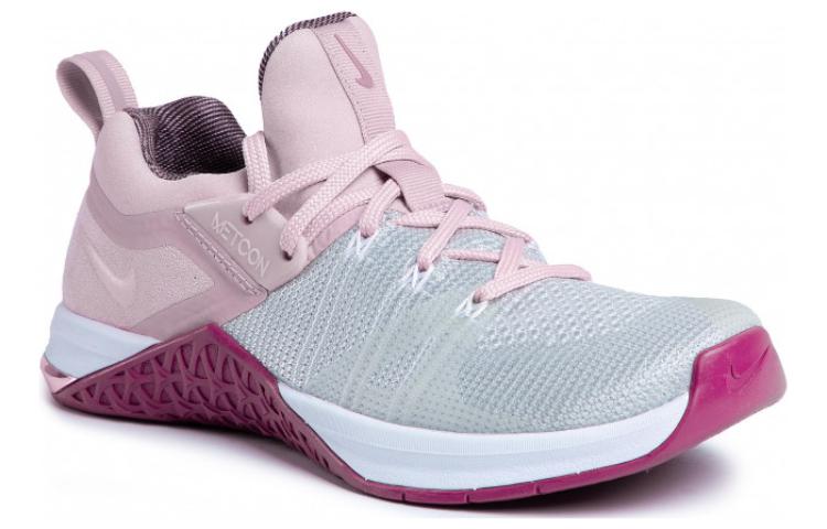 (W) Nike Metcon Flyknit 3 'True Berry' 圖 2