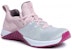 (W) Nike Metcon Flyknit 3 'True Berry' Wanita Fitness AR5623-150