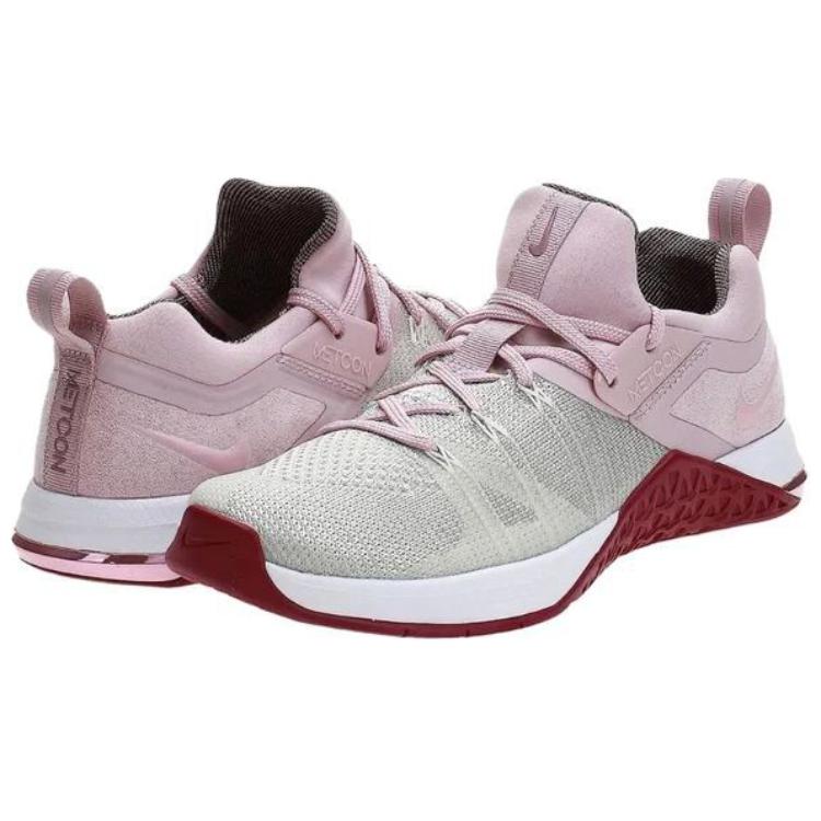 (W) Nike Metcon Flyknit 3 'True Berry' 圖 3