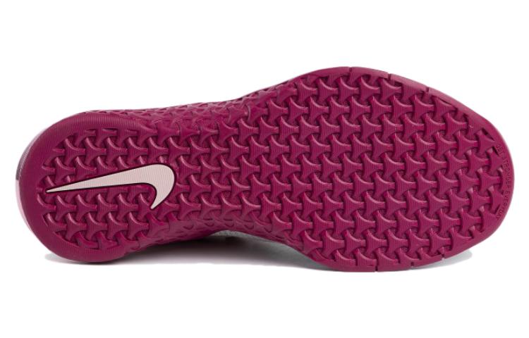 (W) Nike Metcon Flyknit 3 'True Berry' 圖 5