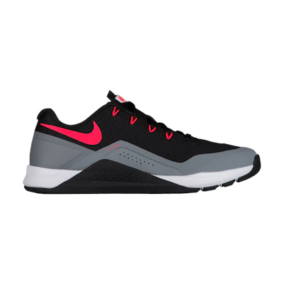 (W) Nike Metcon Repper DSX 'Black Solar Red'