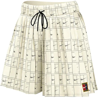 (Women) Nike Mid-Rise Full-Print Tennis Pants with Drawstring. IB0770-133 Buy (Women) Nike Mid-Rise Full-Print Tennis Pants with Drawstring. IB0770-133