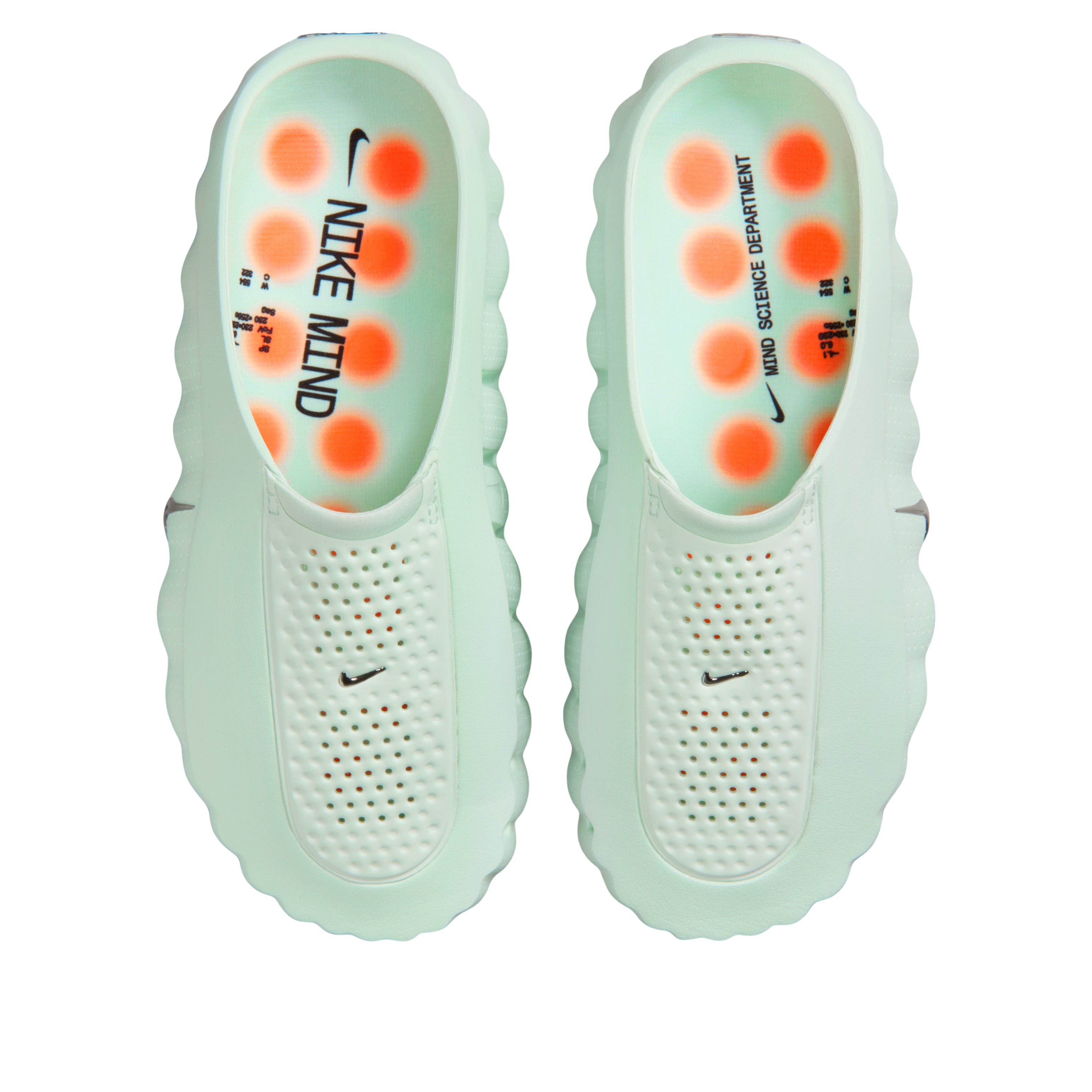 Shop (W) Nike Mind 001 ''Barely Green'' Hijau Lembut HQ4309-300