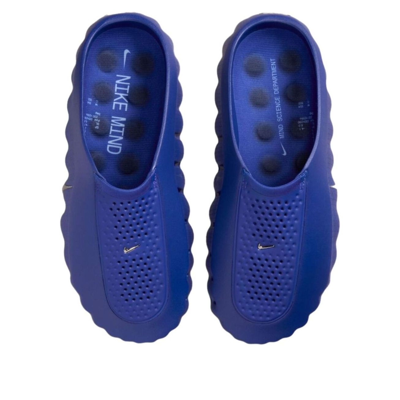 Lookbook (W) Nike Mind 001 ''Old Royal'' Hombre Azul Royal HQ4309-400