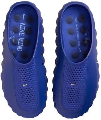 (W) Nike Mind 001 ''Old Royal'' Hombre Azul Royal HQ4309-400 Lookbook (W) Nike Mind 001 ''Old Royal'' Hombre Azul Royal HQ4309-400