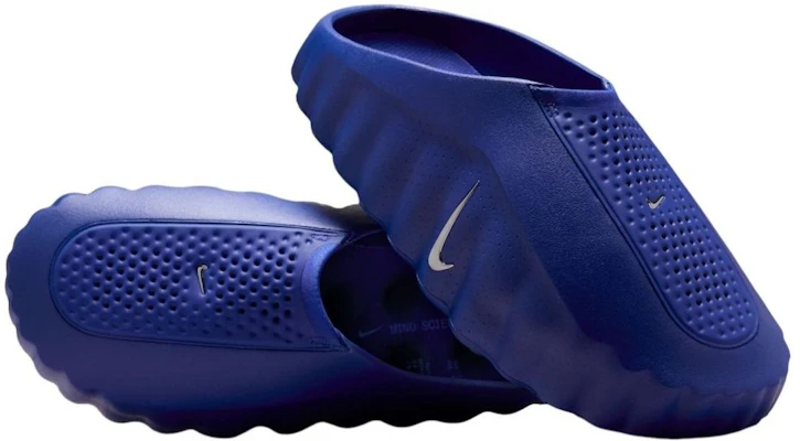 (W) Nike Mind 001 ''Old Royal'' Hombre Azul Royal HQ4309-400 Purchase (W) Nike Mind 001 ''Old Royal'' Hombre Azul Royal HQ4309-400